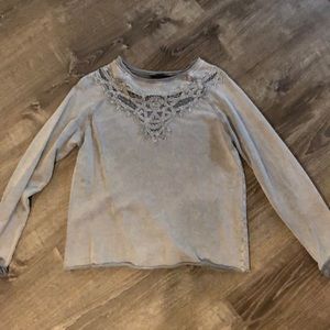 H&M sweater